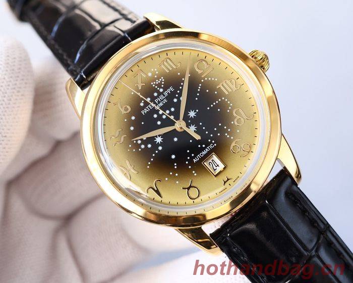 Patek Philippe Watch PPW00017-2 Patek Philippe Watch PPW00017-2